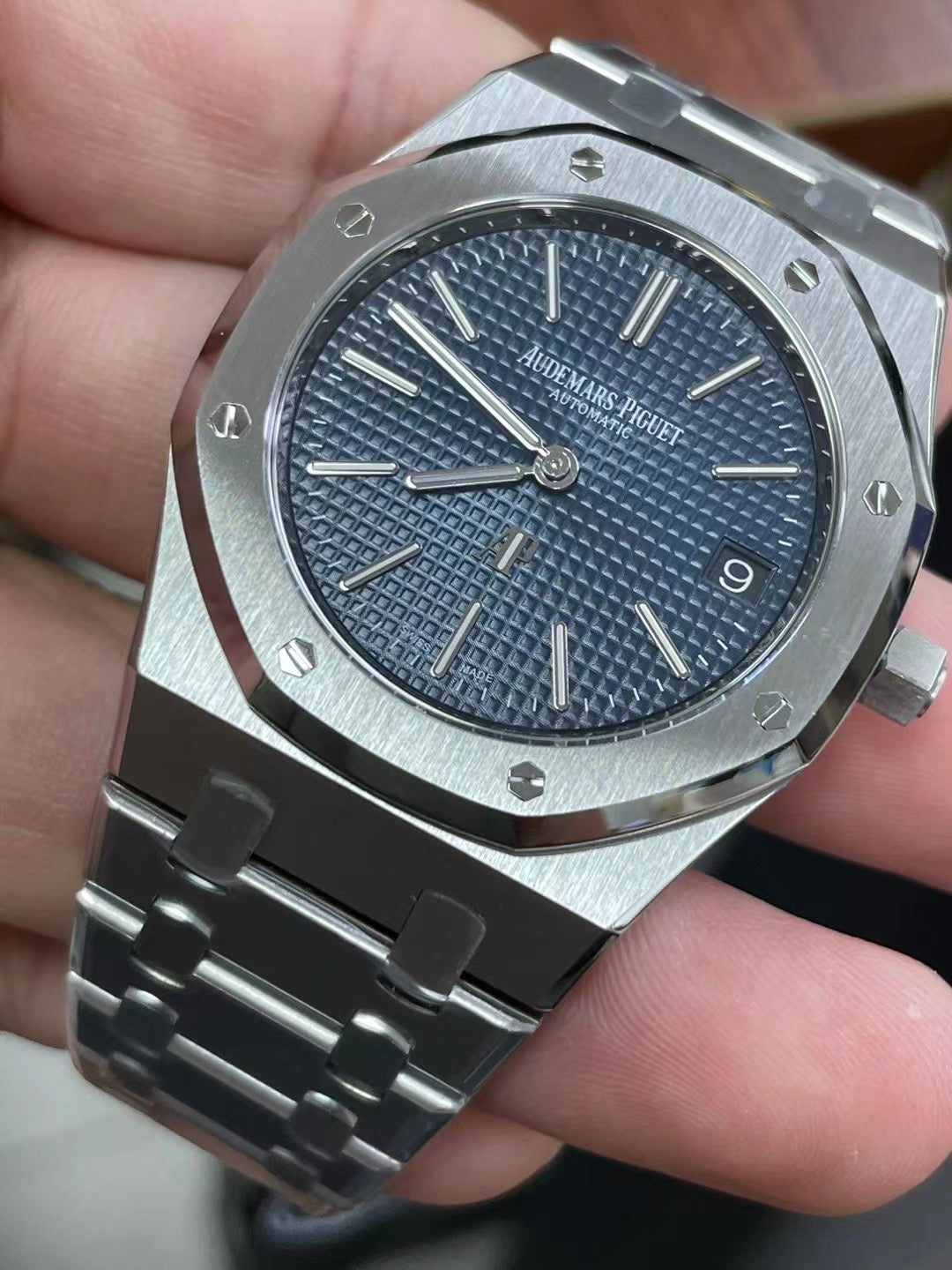 Audemar Piguet Royal Oak