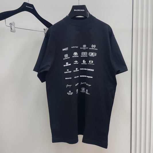 Balenciaga Tee