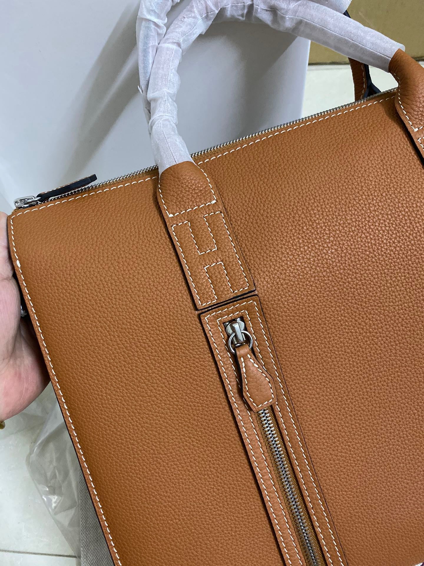 Hermes Briefcase