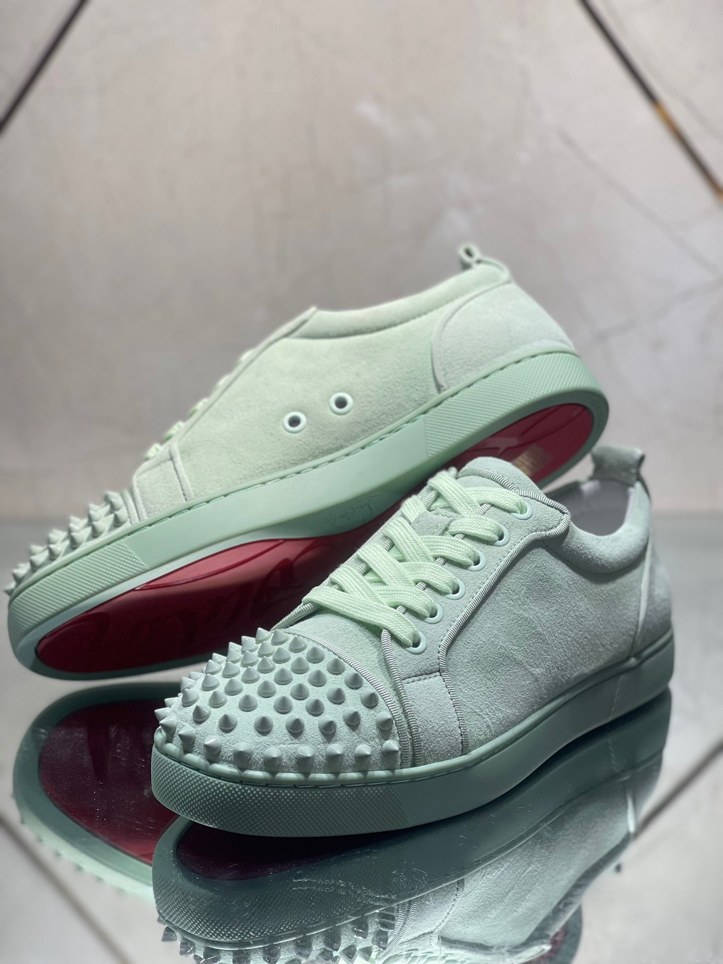 Christian Louboutin Sneakers