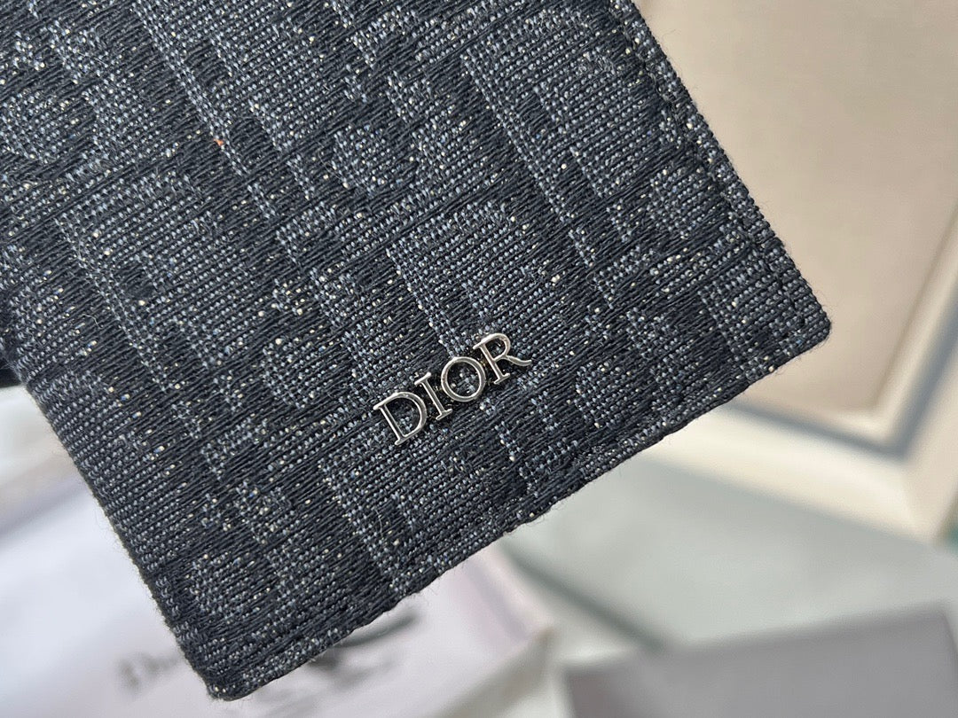 Cartera Dior