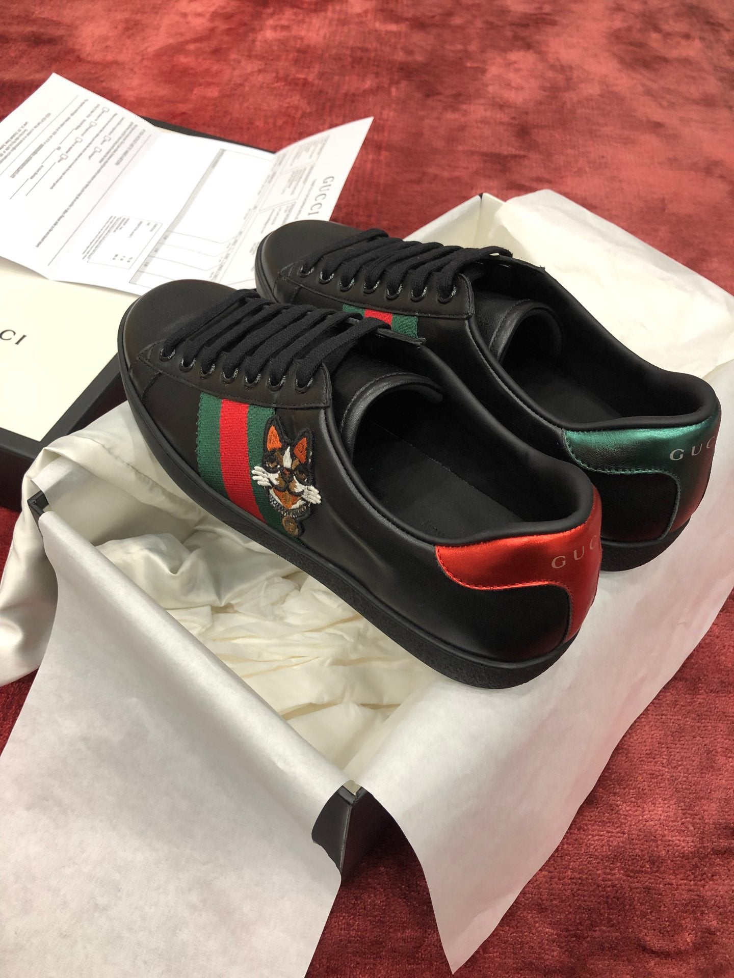 Gucci Sneakers