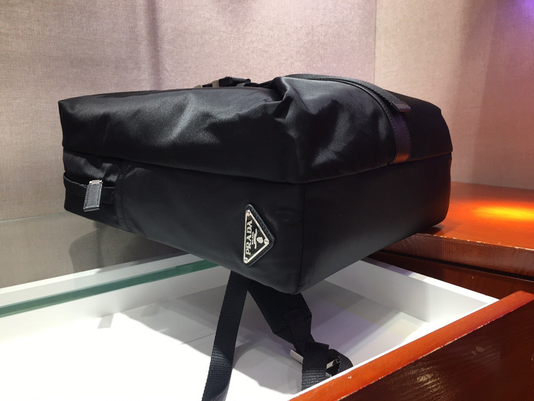 Prada Backpack