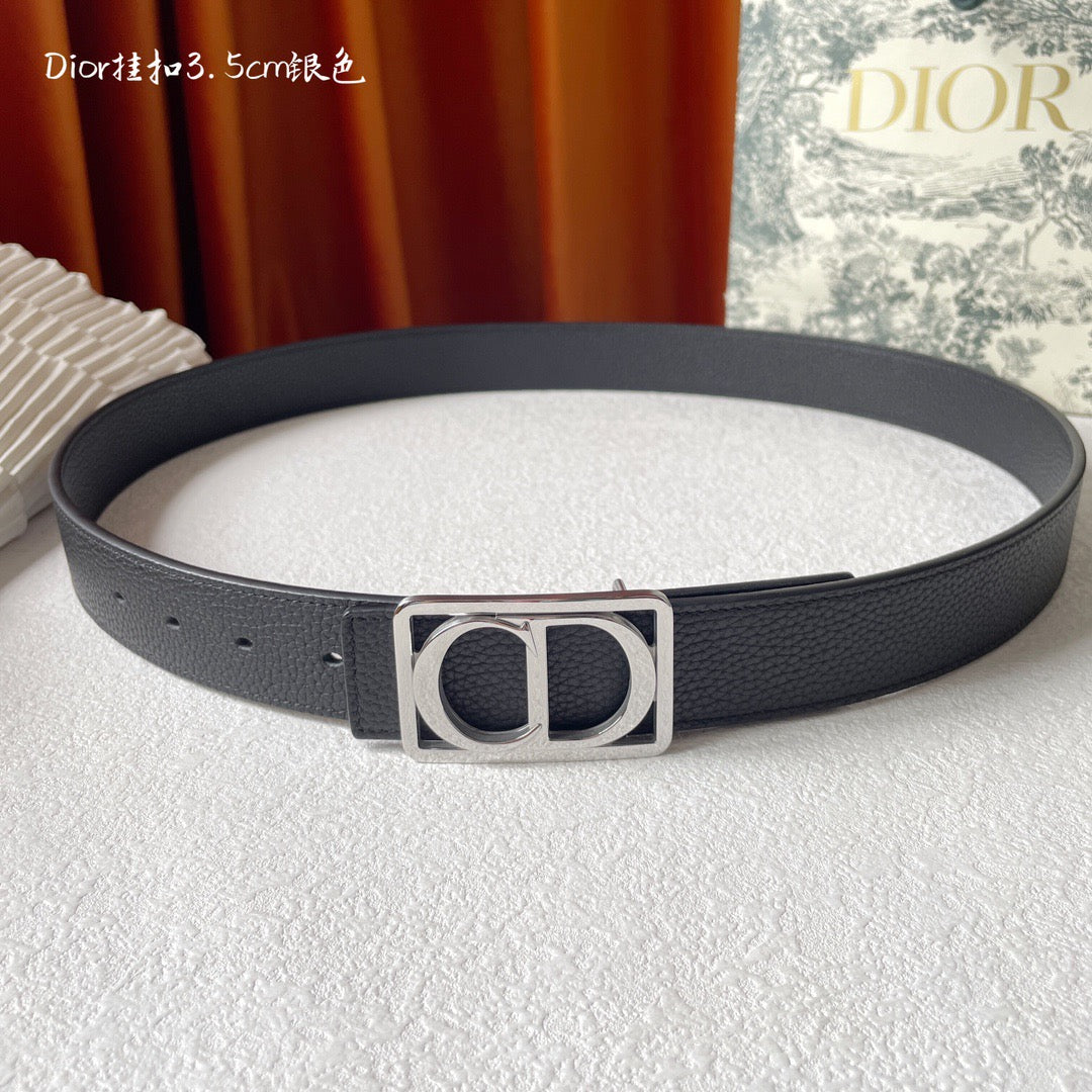 Dior Belts