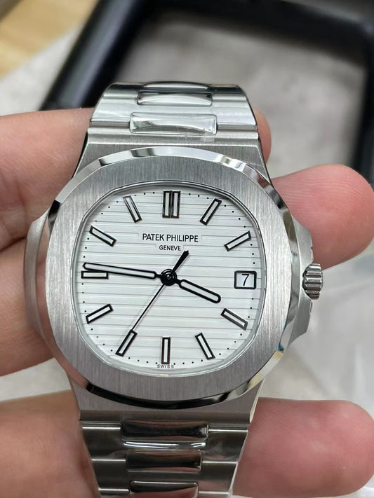 Patek Philippe Nautilus