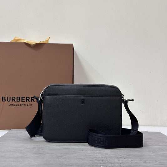 Burberry Messenger Bag