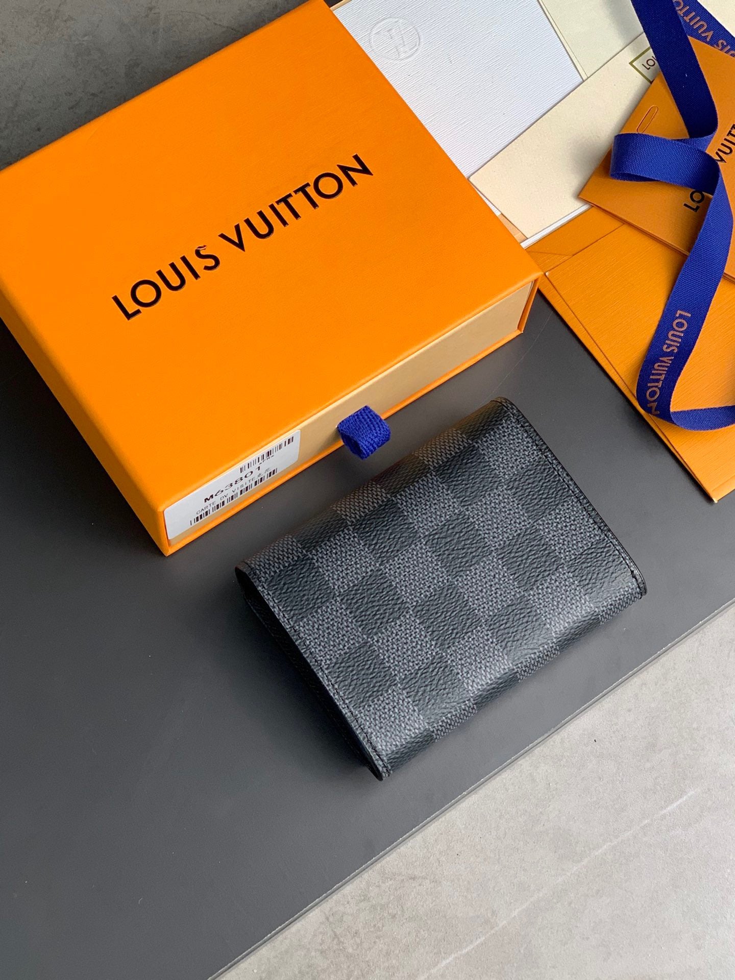 Lv Wallet