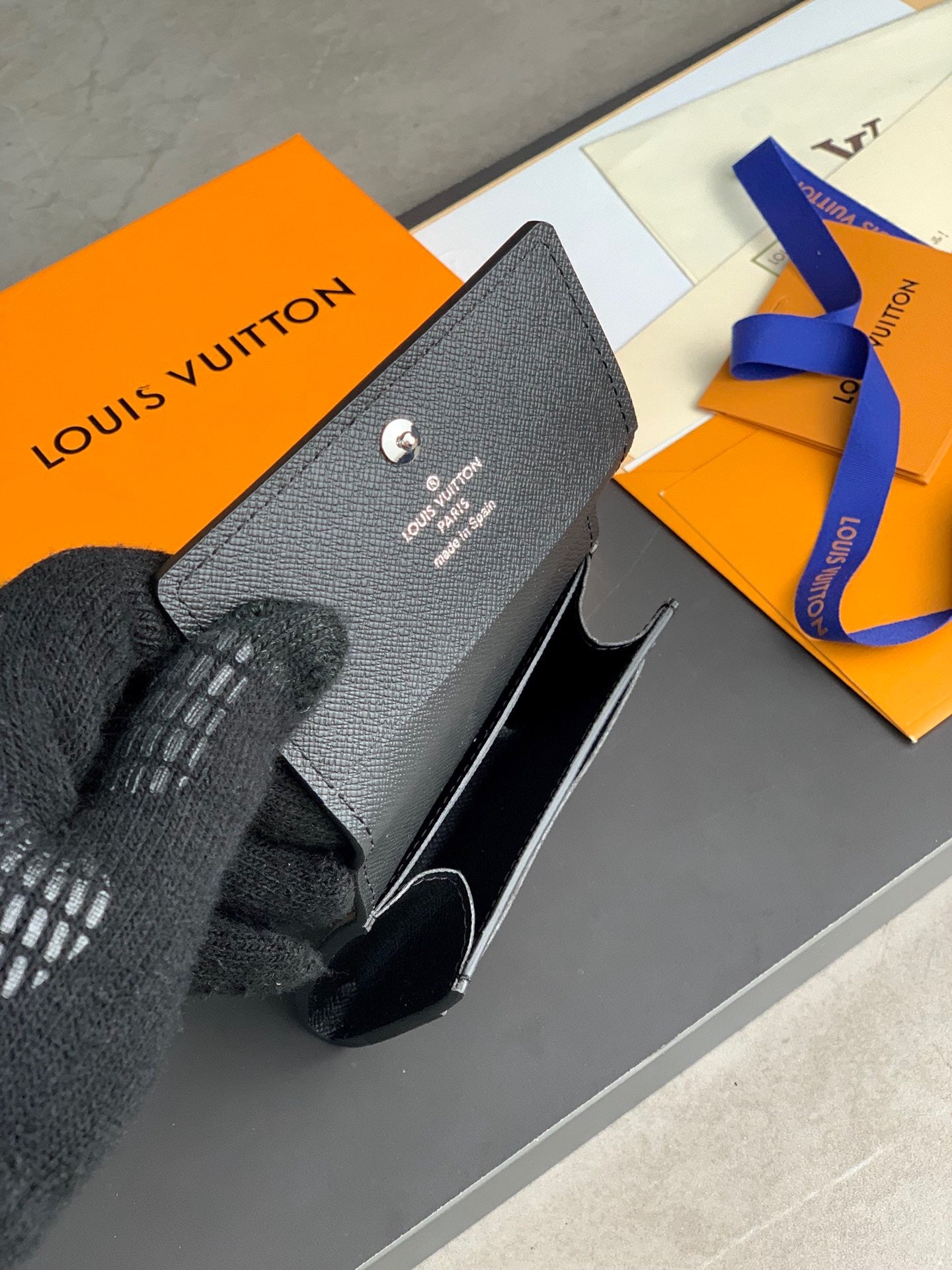 Lv Wallet