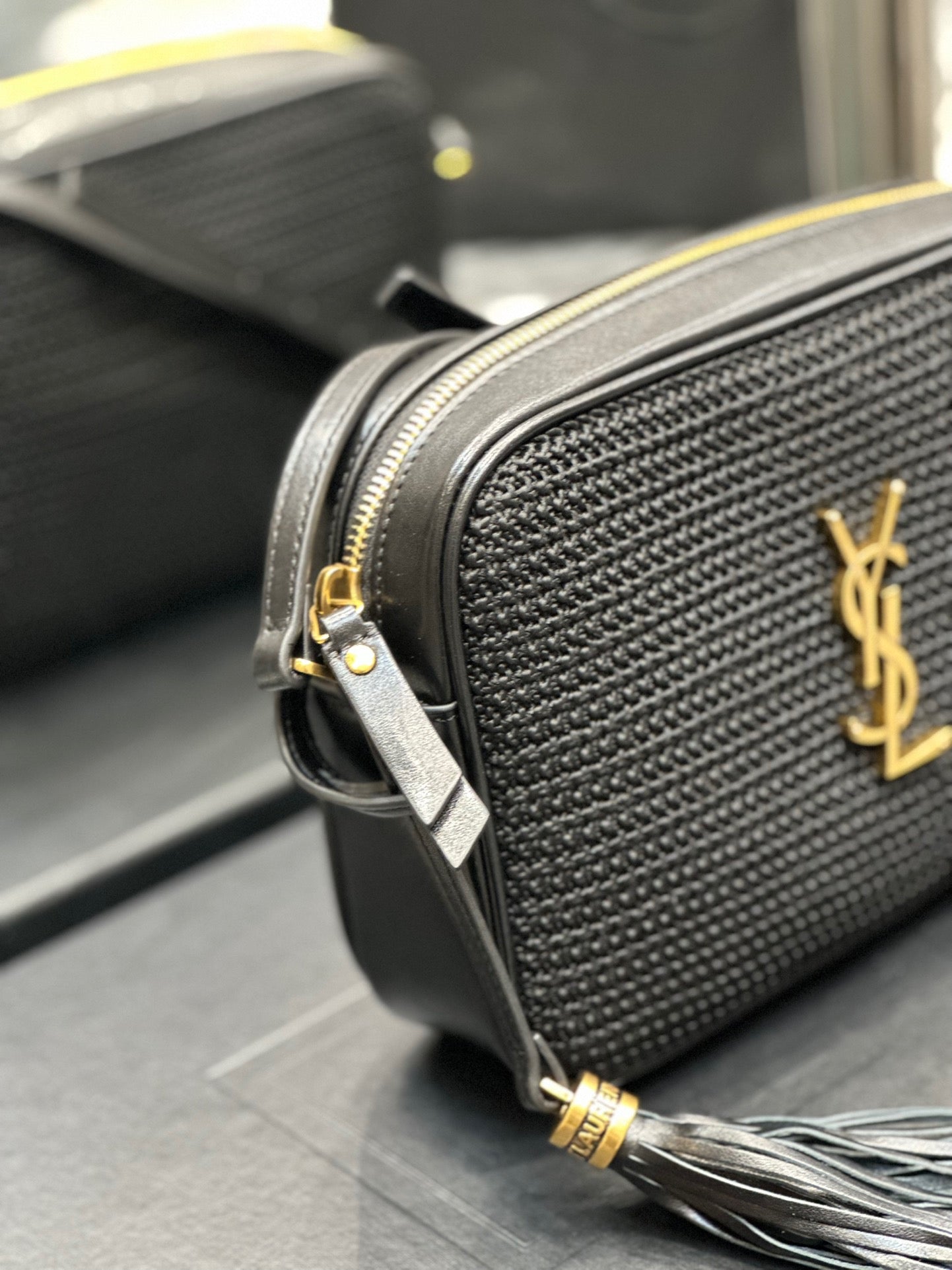 YSL Lou Sling