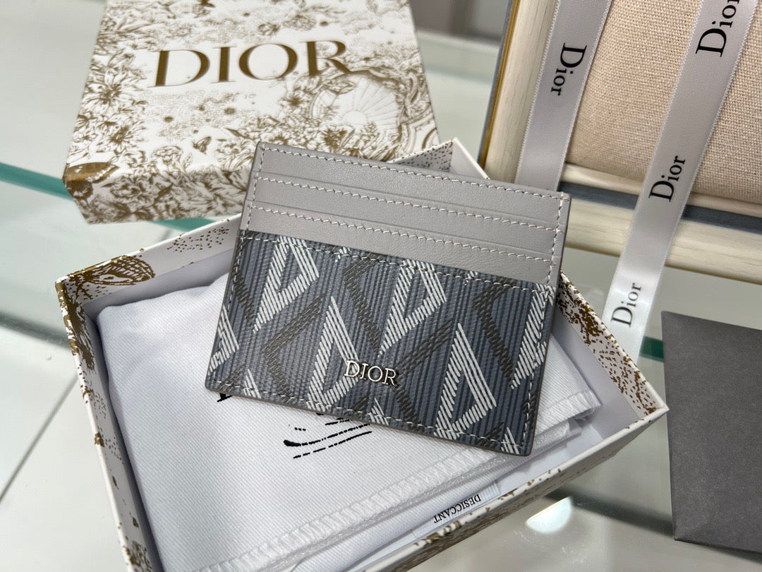 Cartera Dior