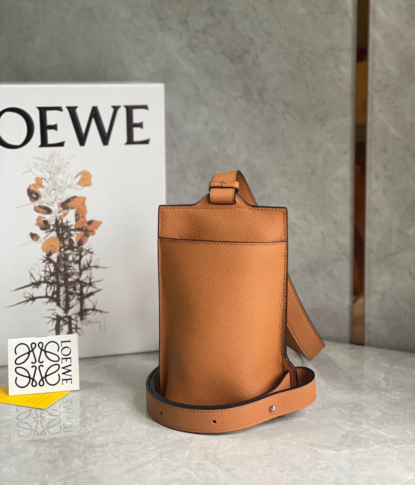 Bolso bandolera Loewe