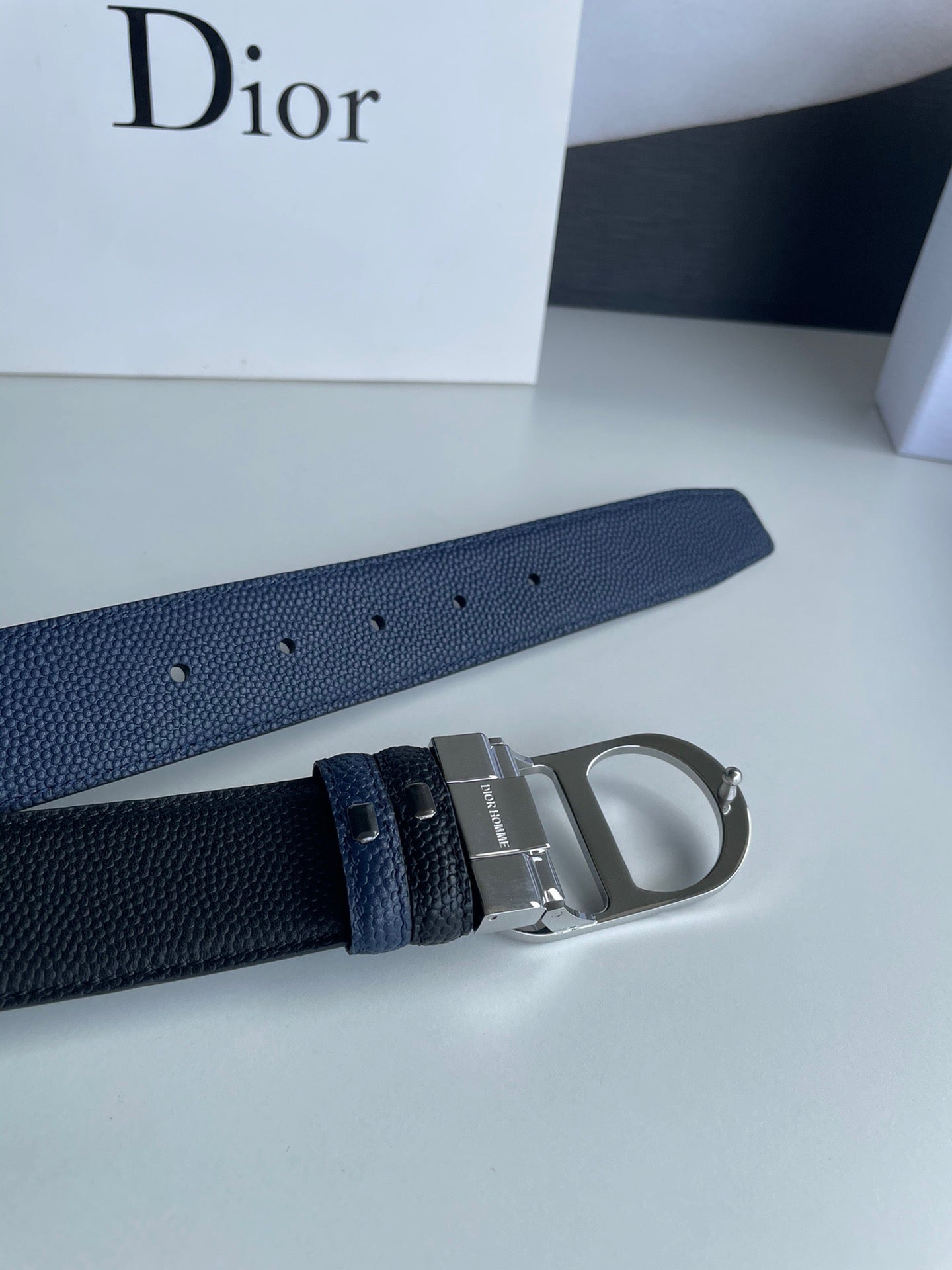 Dior Belts