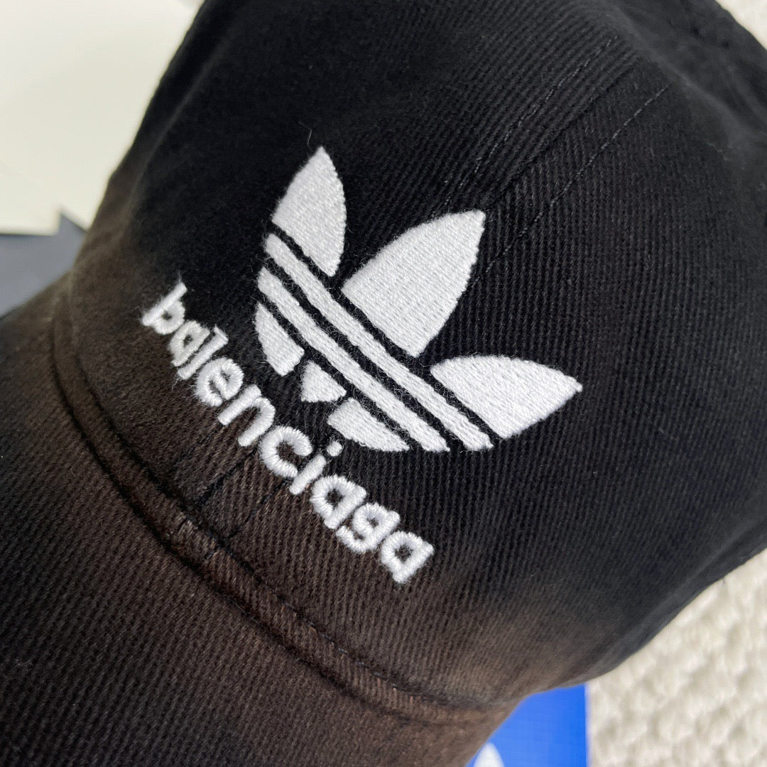 Balenciaga Cap