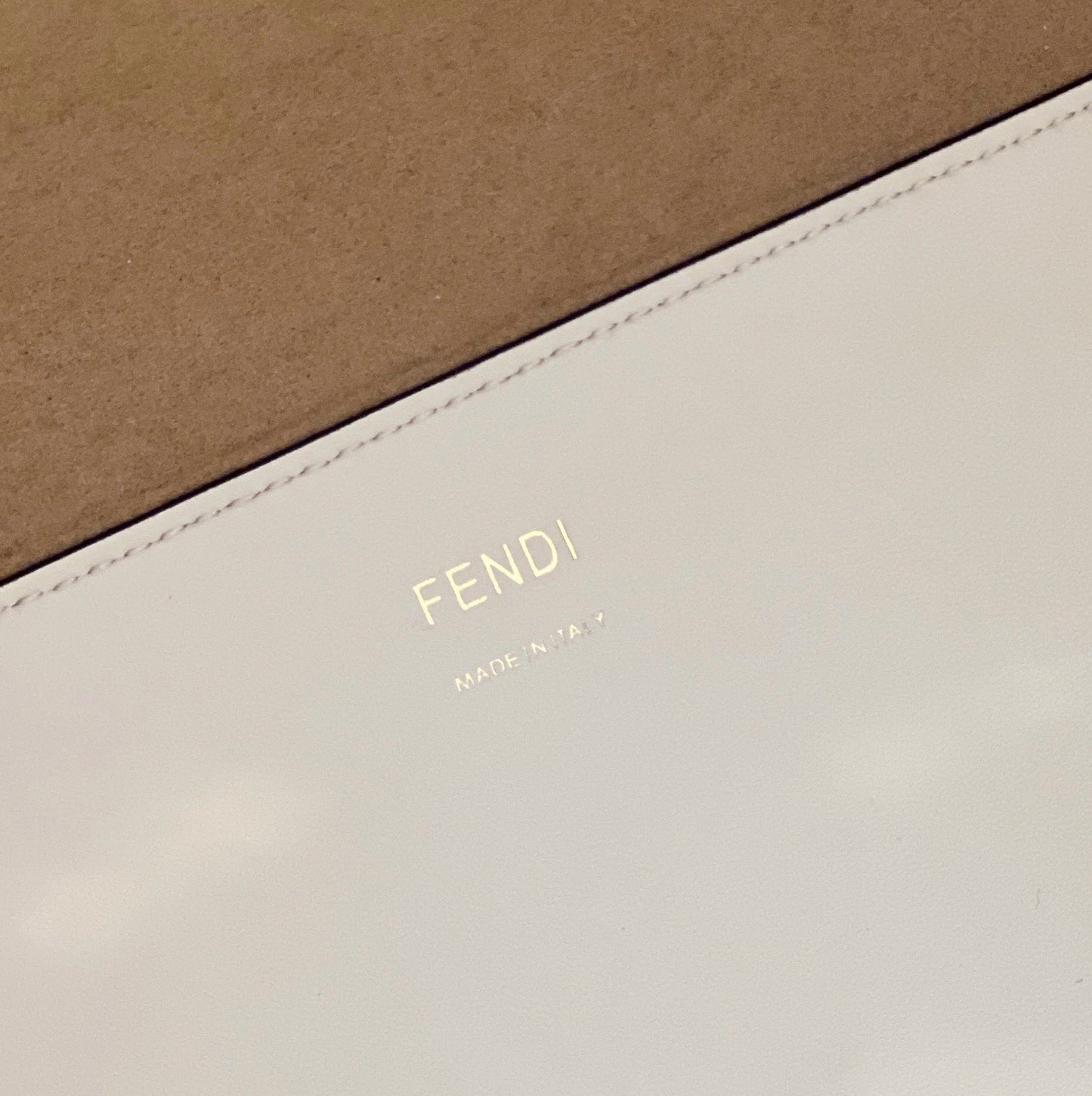 Fendi Tote