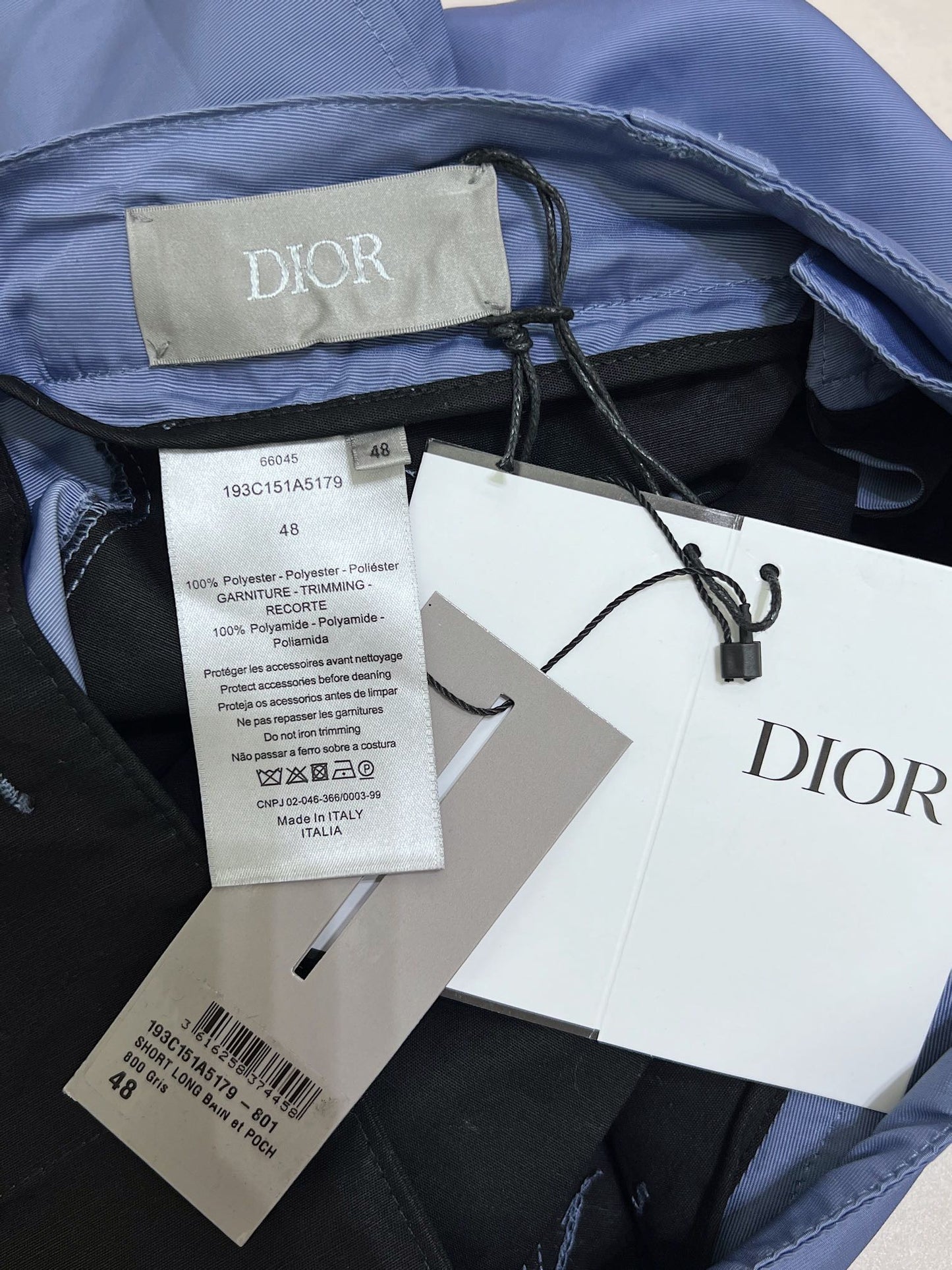 Dior Short Pant