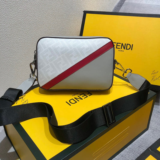 Fendi Messenger Bag