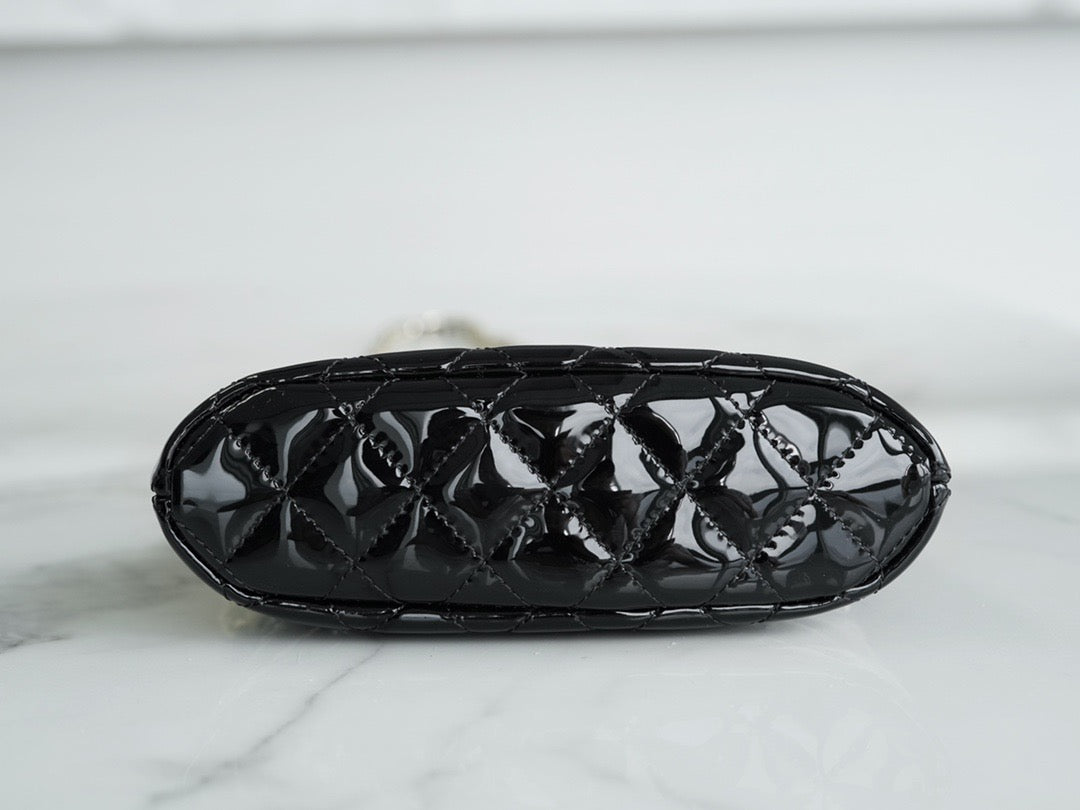 Chanel 23s Mini Clutch