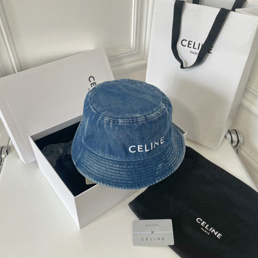 Gorra Céline