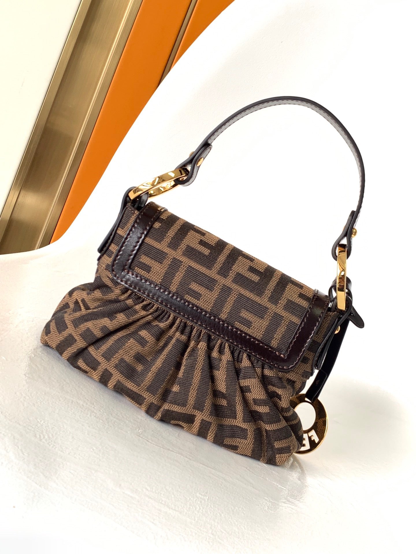 Fendi Mini Handbag