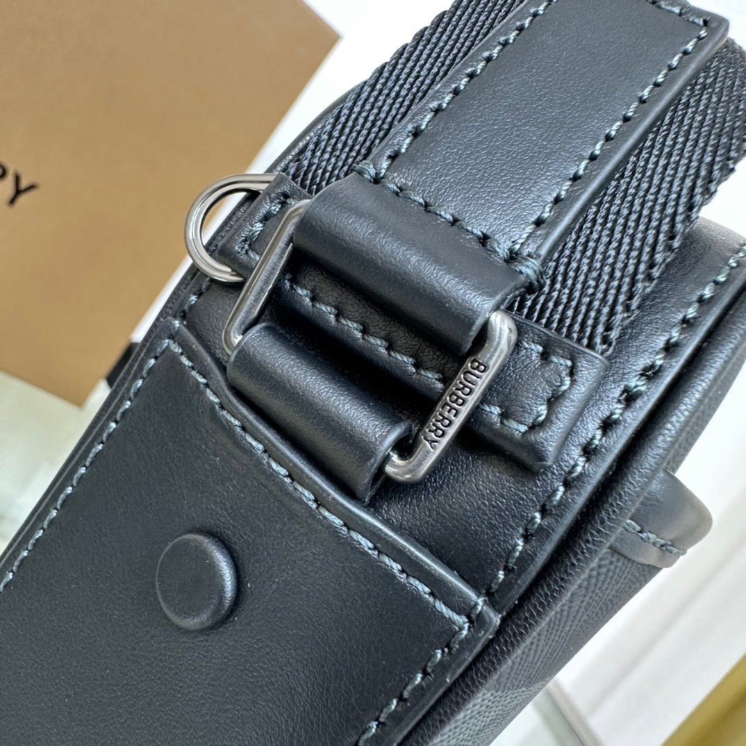 Burberry Messenger Bag