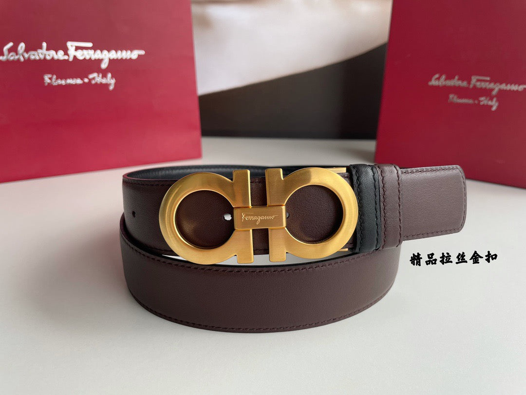 Ferragamo Belt