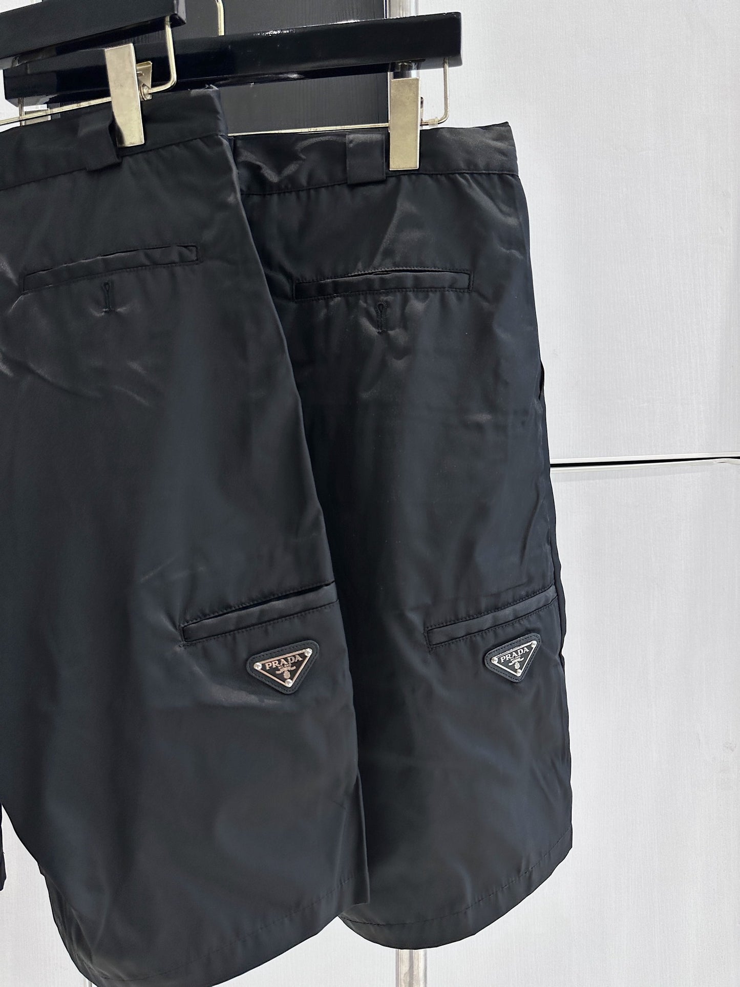 Prada Short Pants