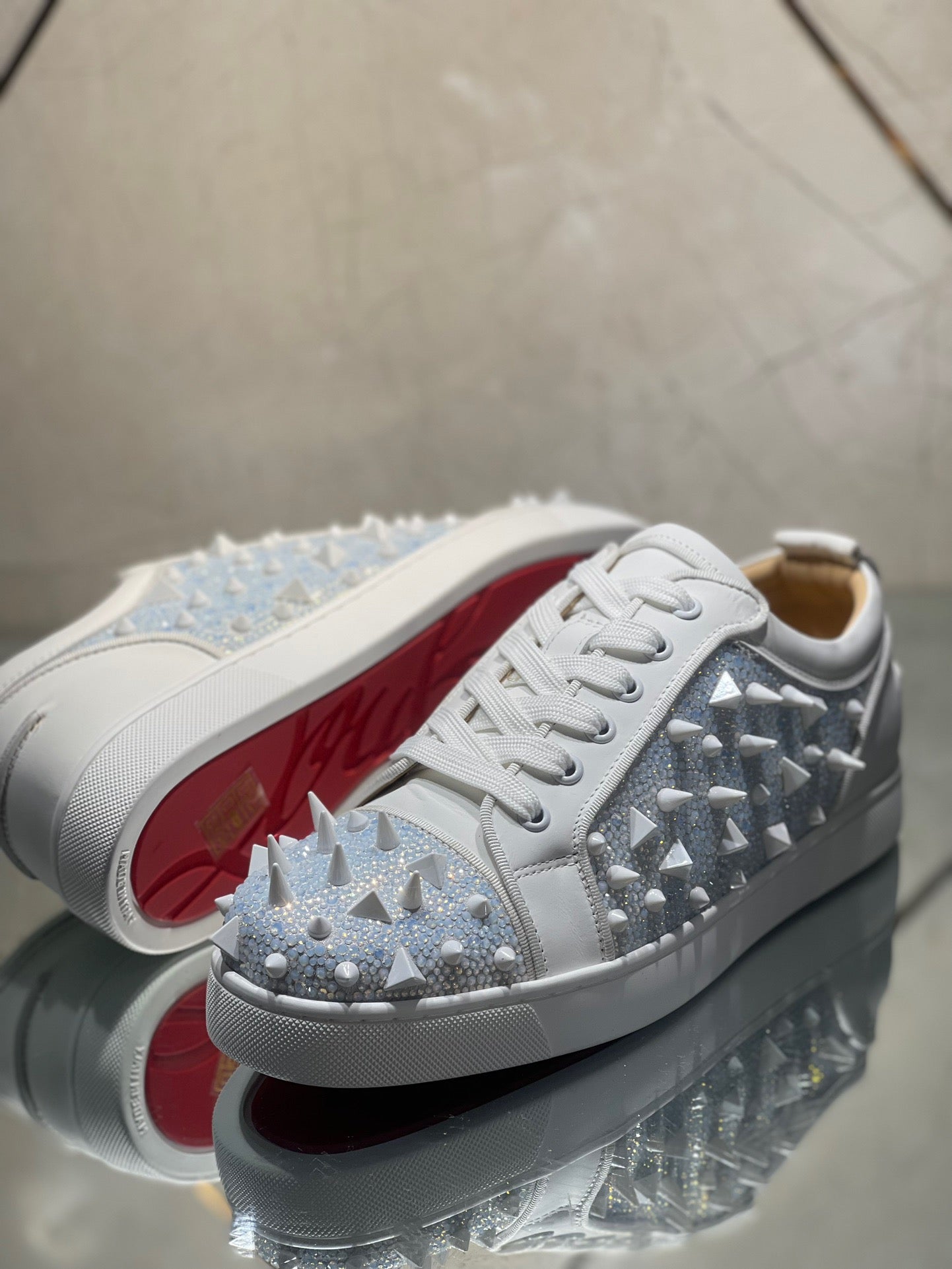 Christian Louboutin Sneakers