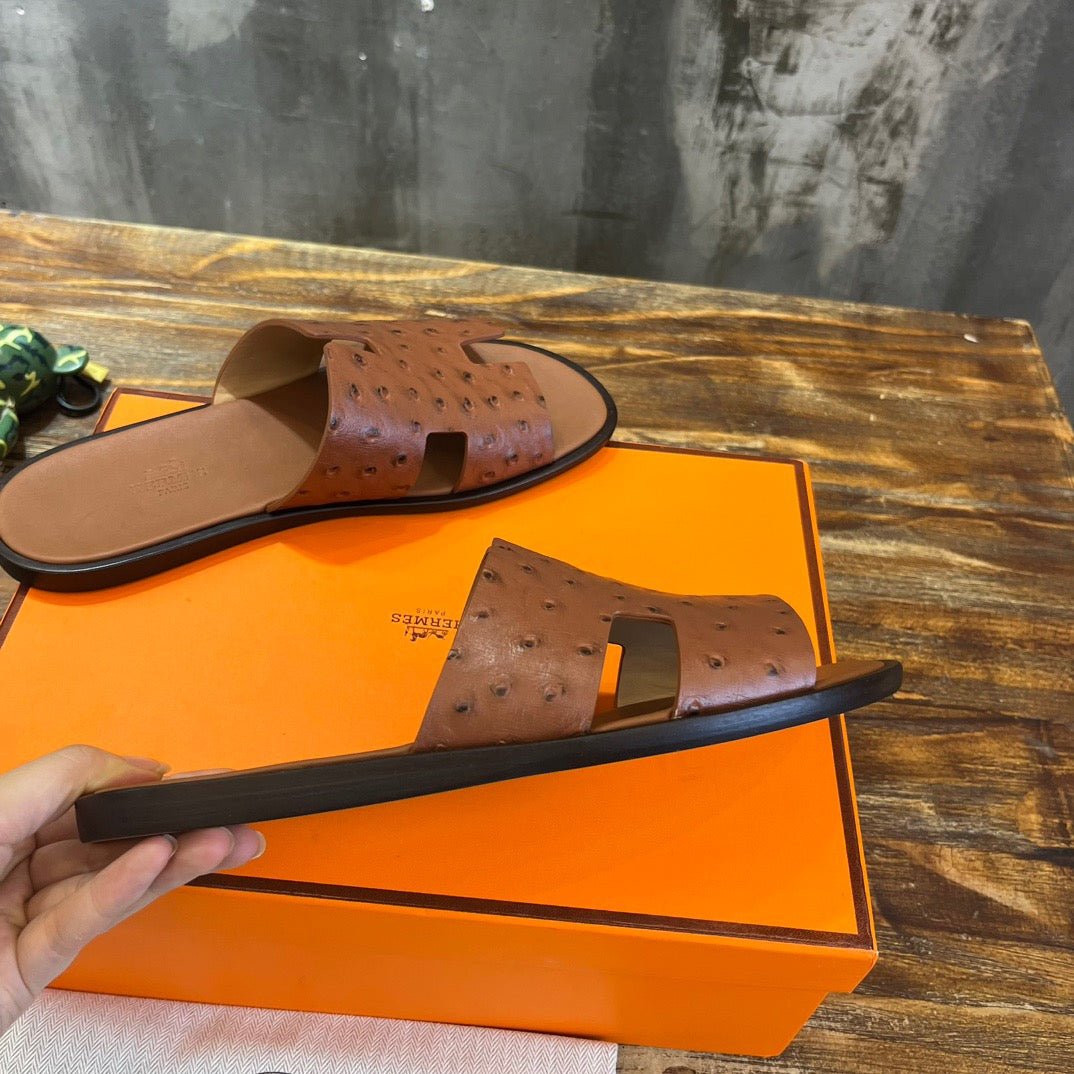 Hermes Sandal