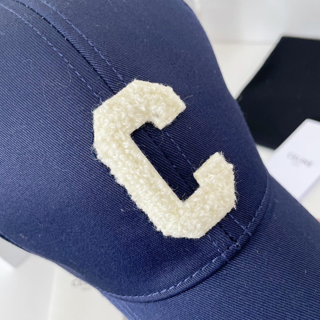 Gorra Céline