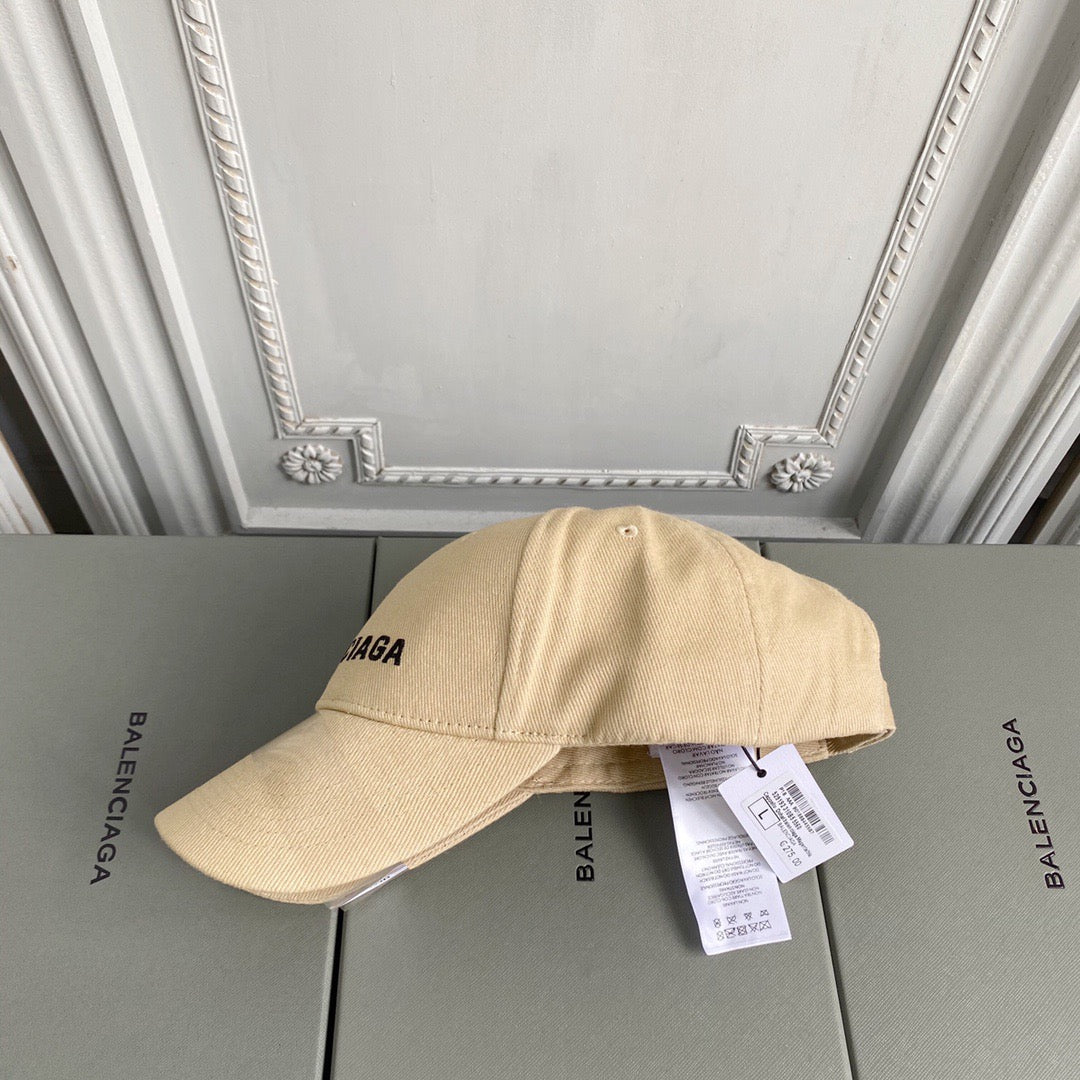 Gorra Balenciaga