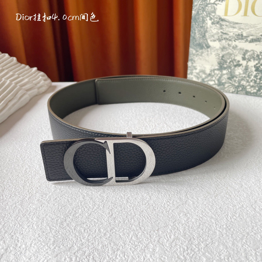 Dior Belts