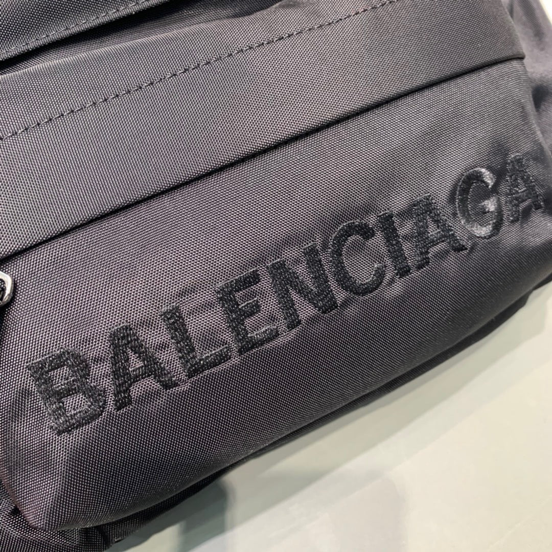 Balenciaga Cross Body Bag