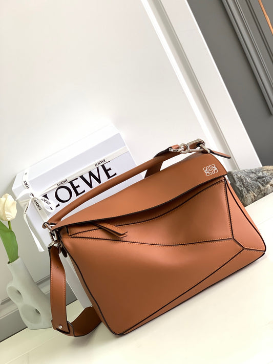 Loewe Puzzle Bag