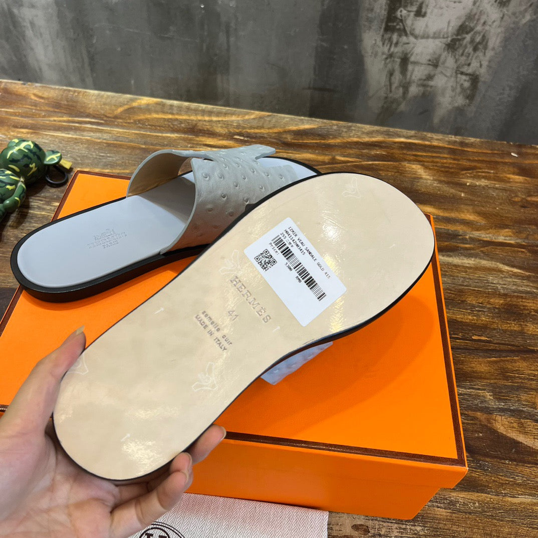 Hermes Sandal