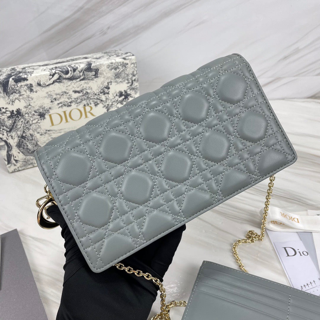 Dior WOC