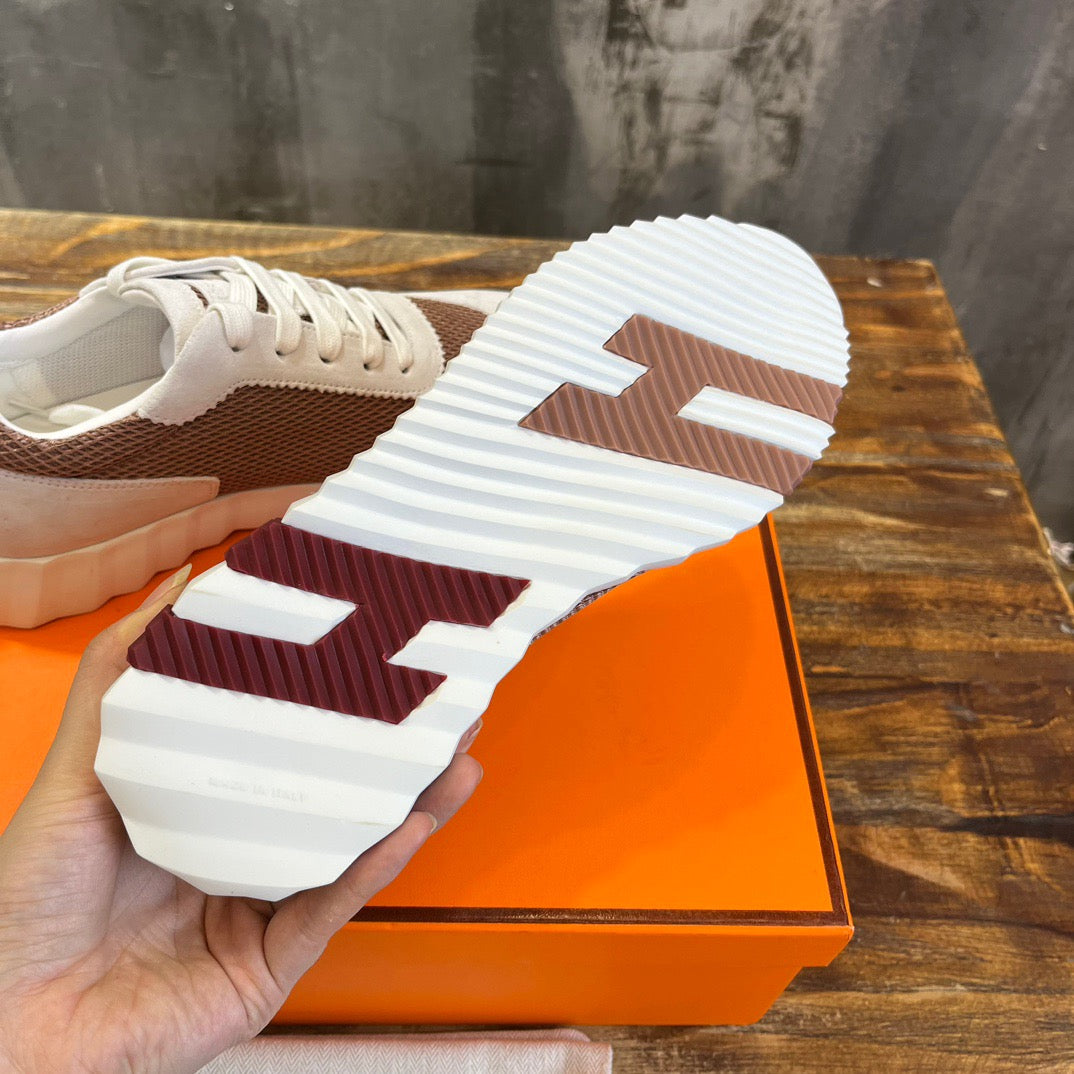 Zapatillas Hermès