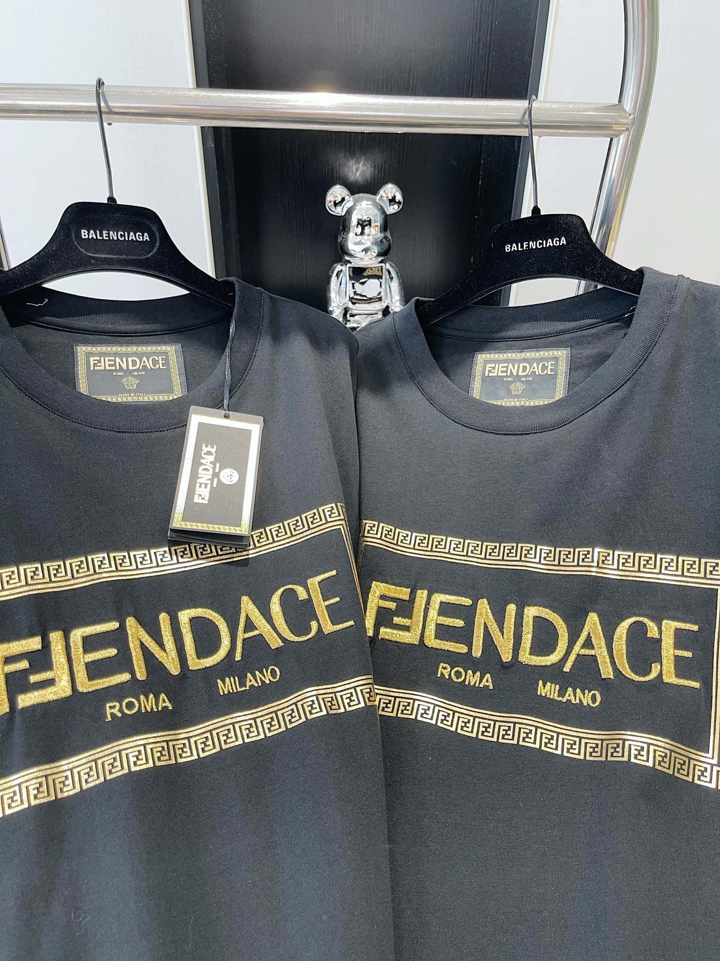 Fendi T-shirt