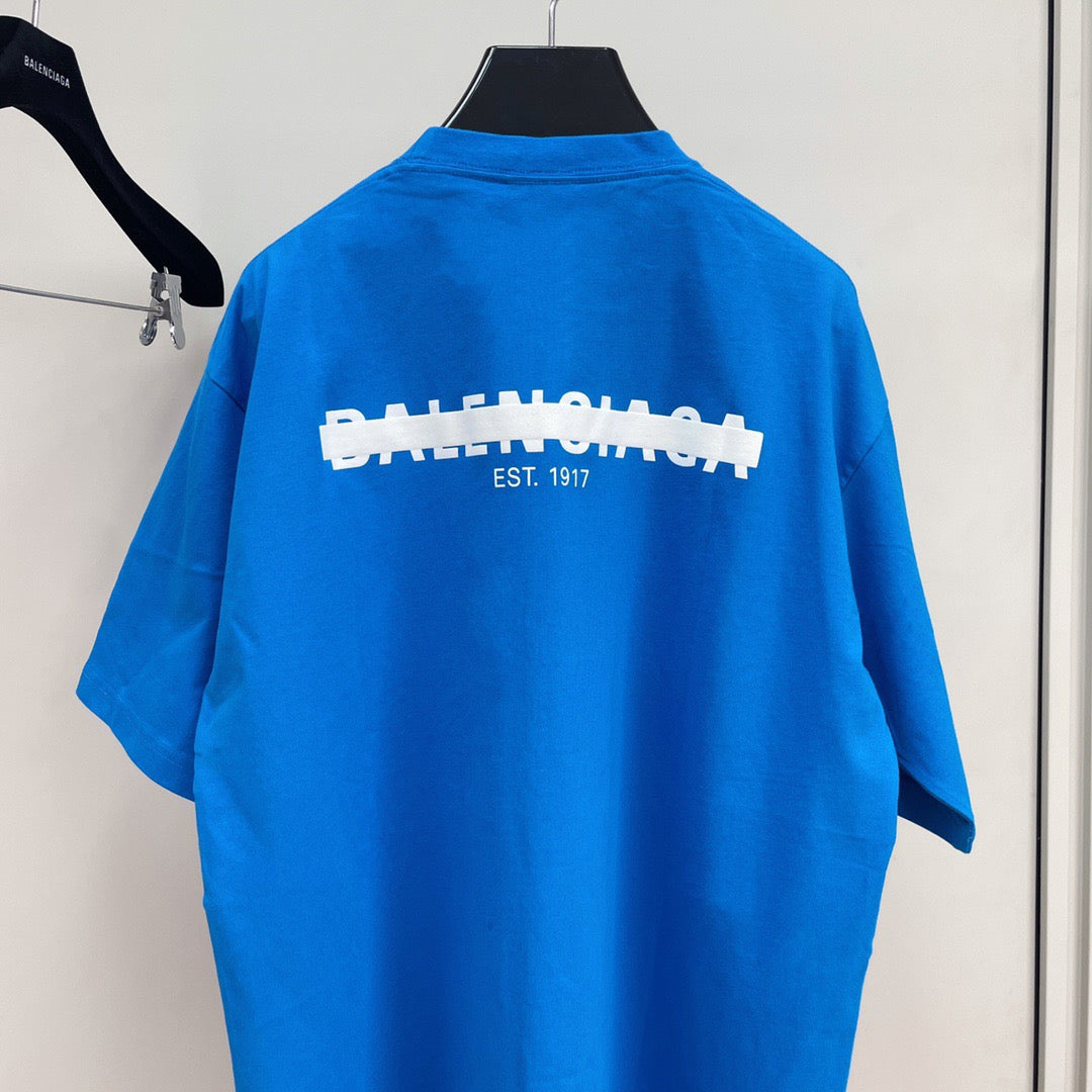 Camiseta Balenciaga