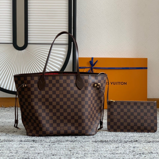 LV Neverfull - M41358