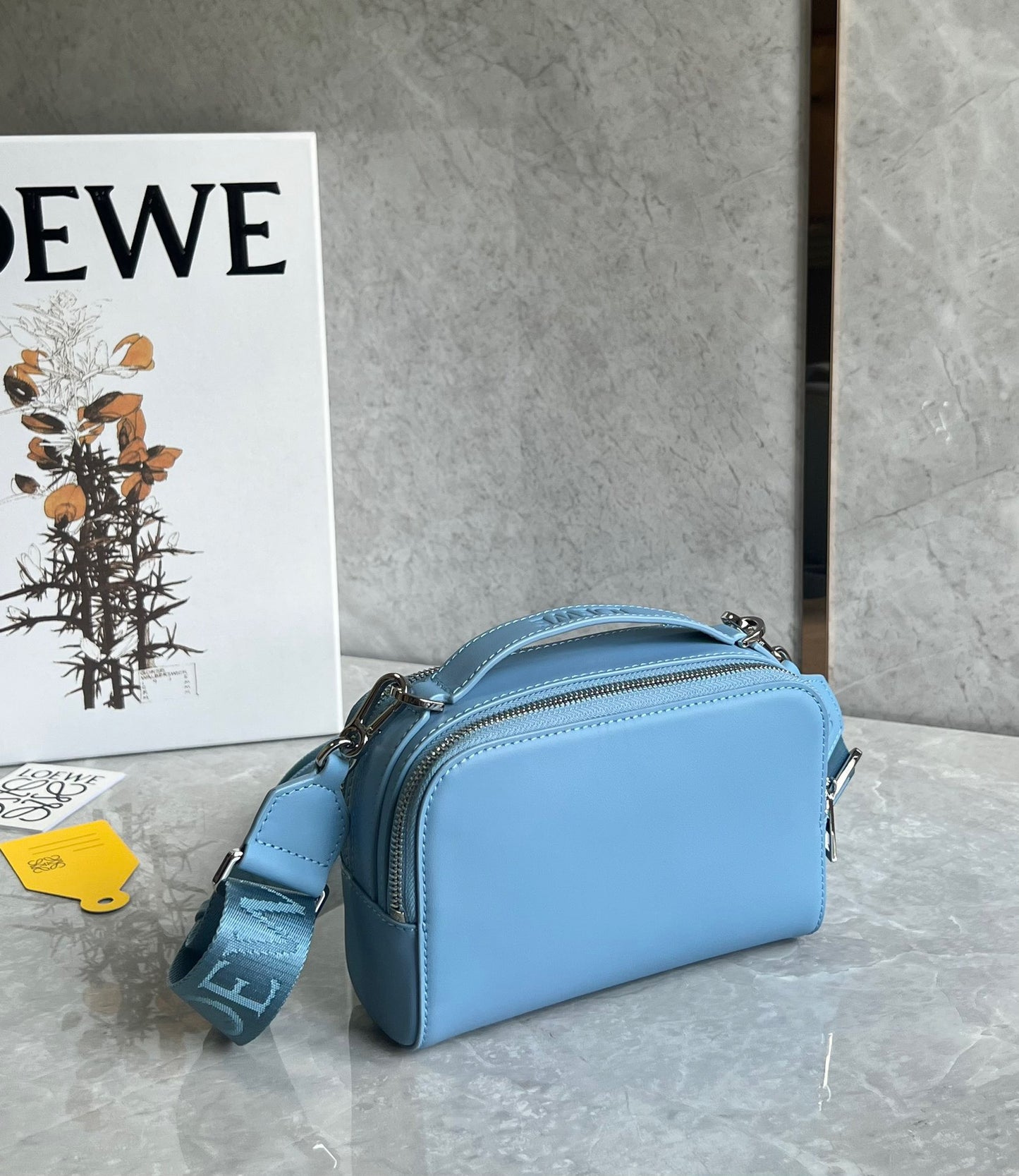 Loewe Messenger Bag