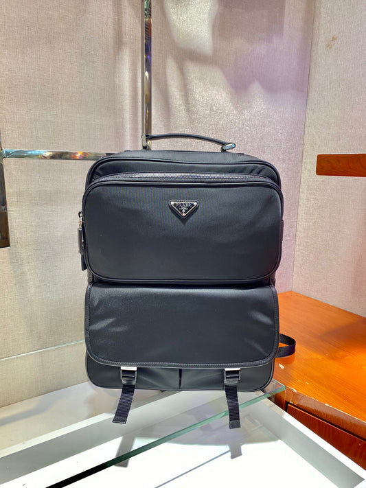 Prada Backpack