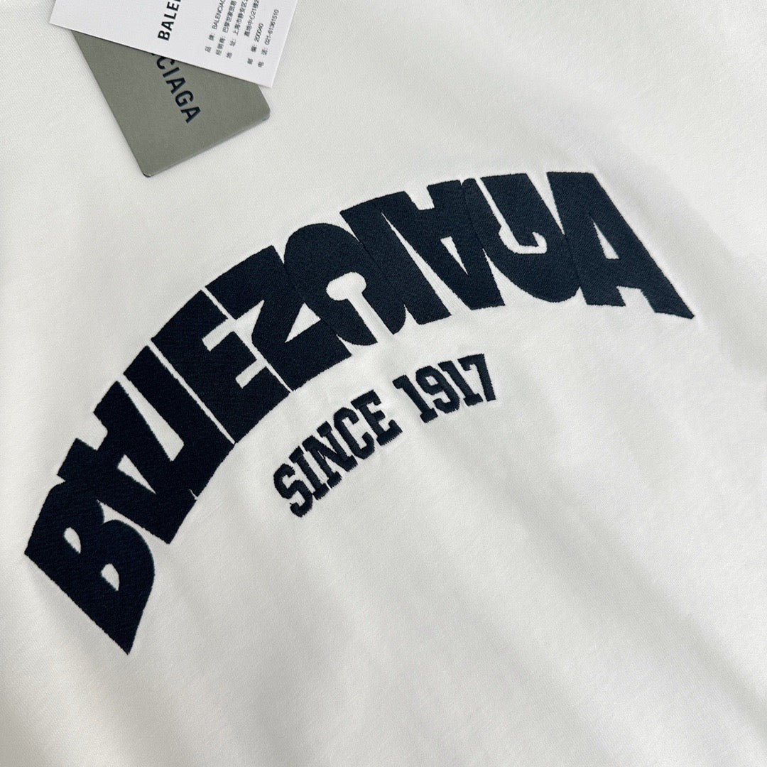 Balenciaga Tee