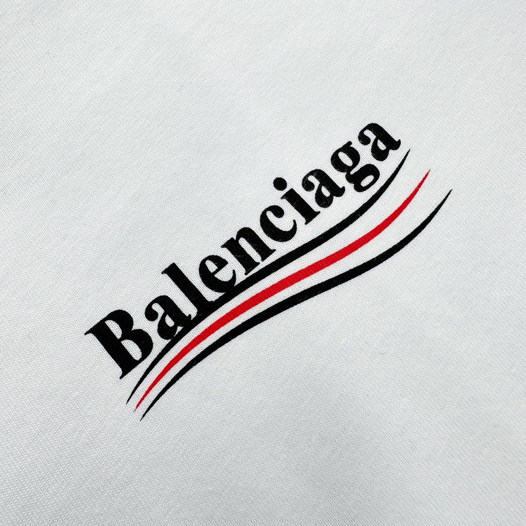 Camiseta Balenciaga