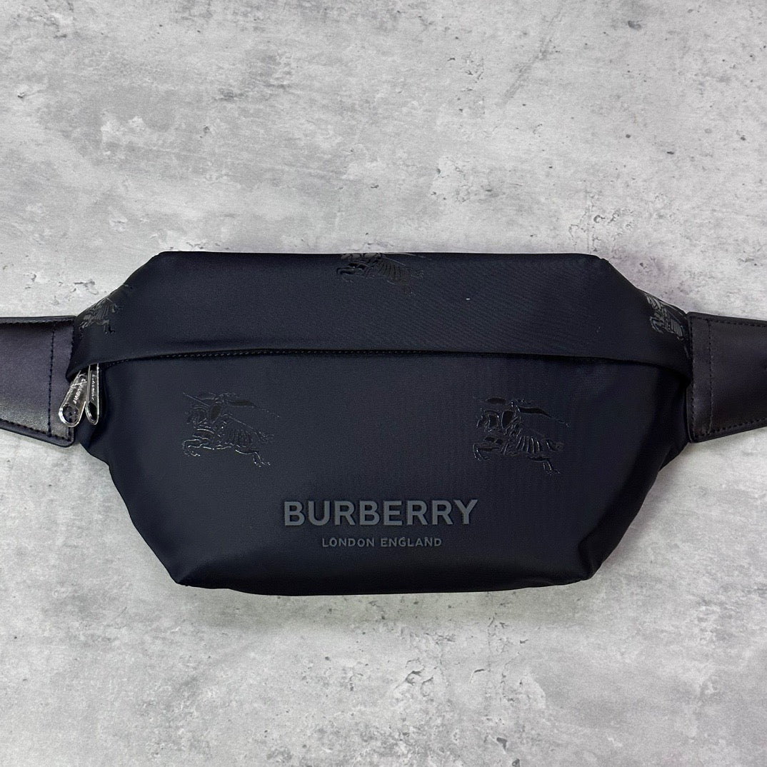 Bandolera Burberry