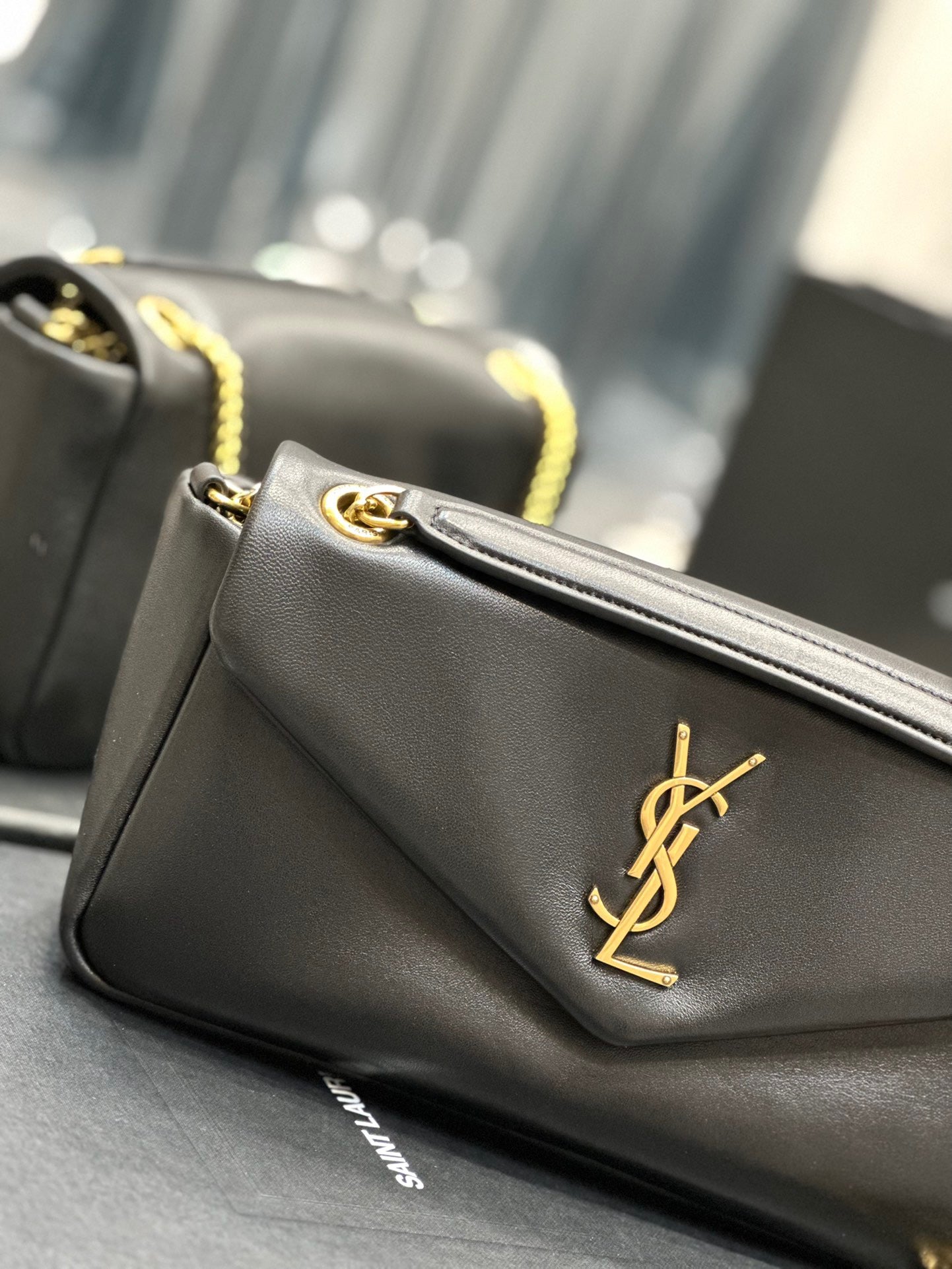 YSL Calypso