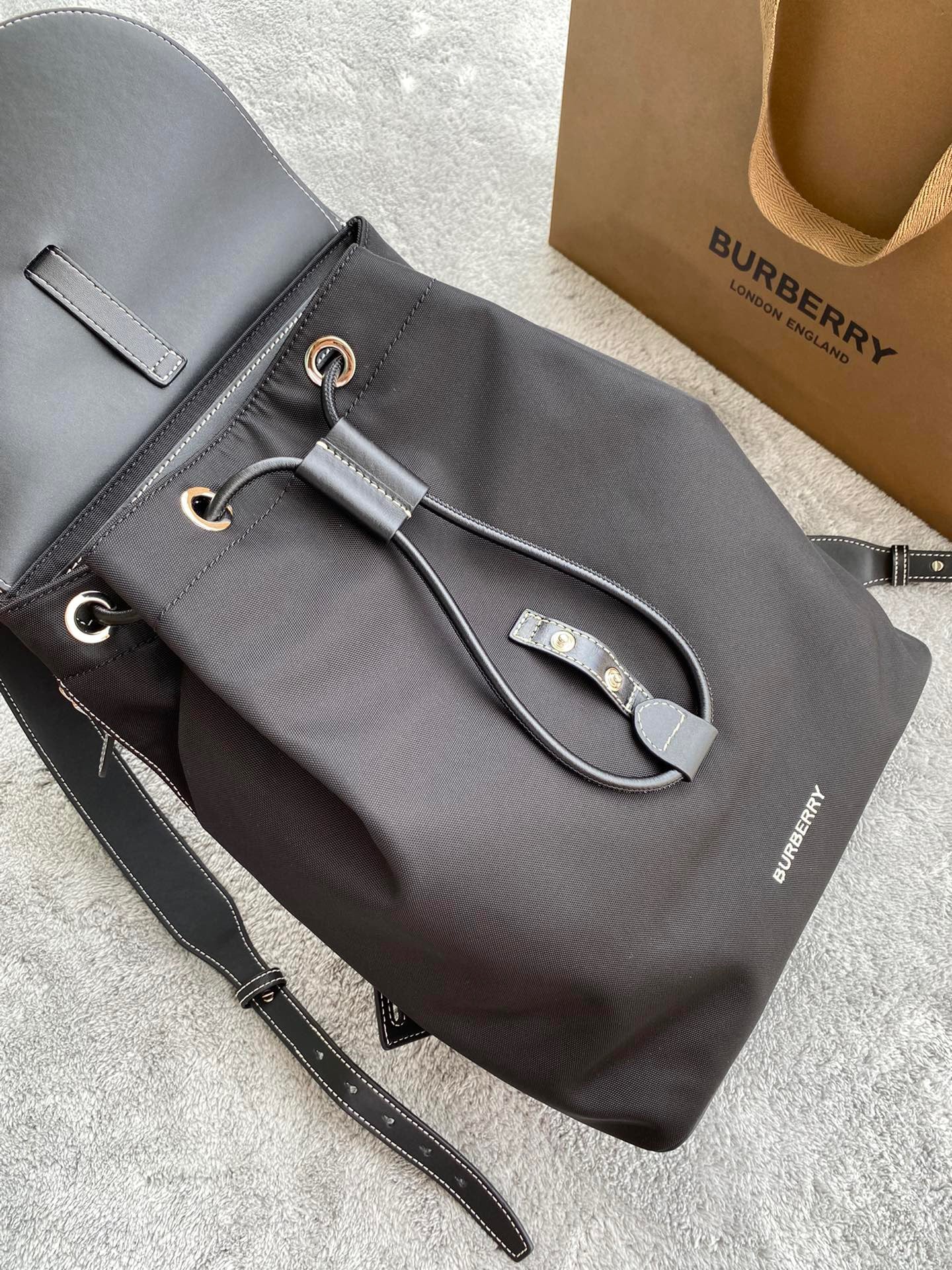 Burberry Backpack