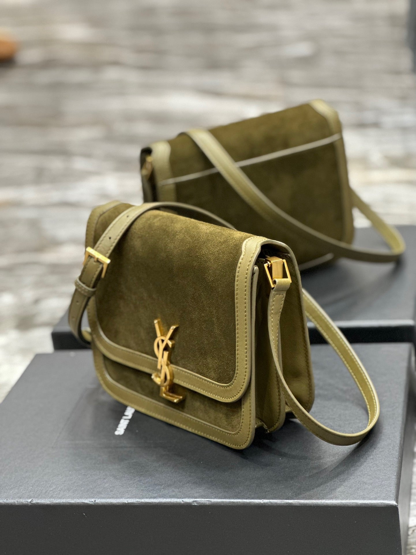 YSL Solferino