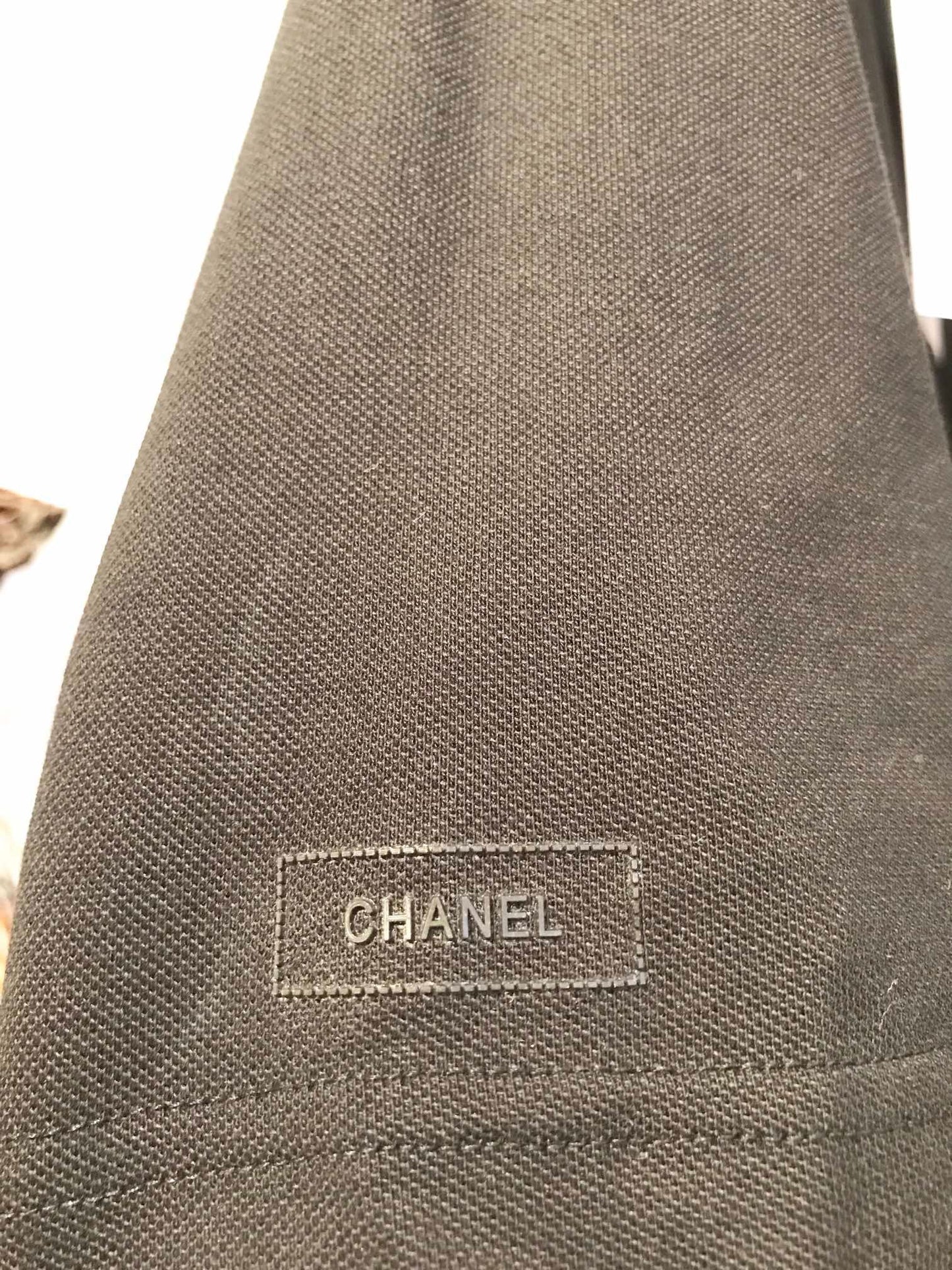 Chanel T-shirt