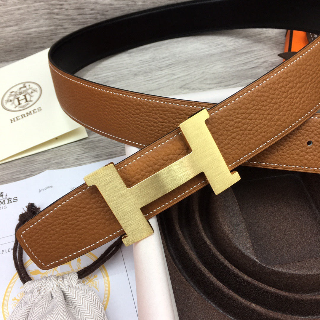 Hermes Belts