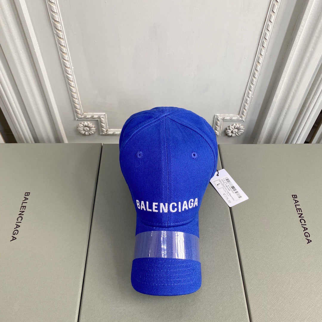 Gorra Balenciaga